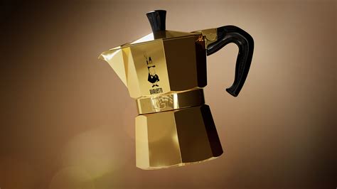 bialetti x dolce gabbana|Dolce & Gabbana moka oro.